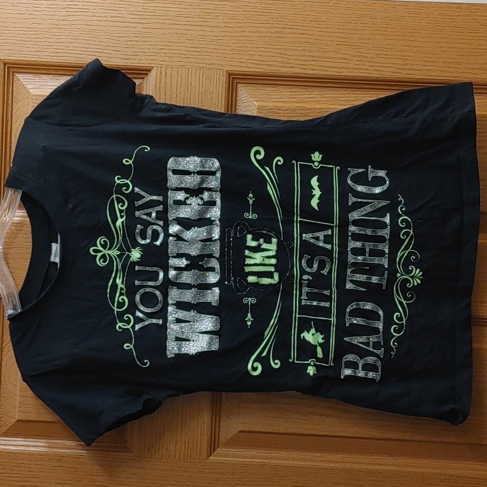 Halloween XL tee Shirt